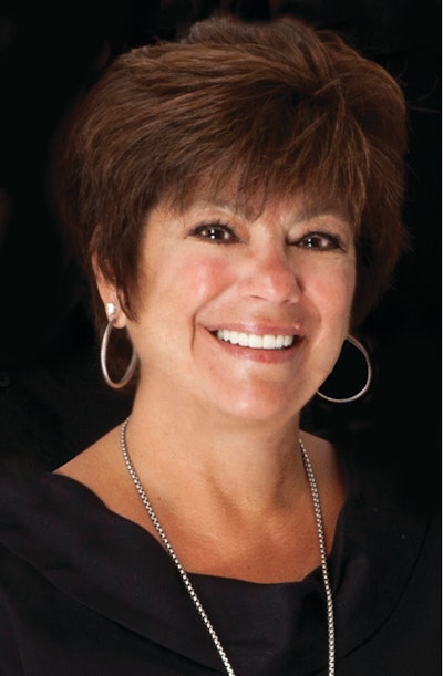 Maria Haggerty