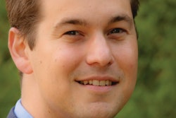 Michiel van Dorst, CLX Logistics