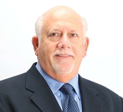 Wayne Slossberg