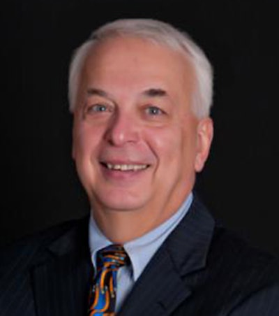 Steve Wolever, CEO of Signature Worldwide (PRNewsFoto/Signature Worldwide)