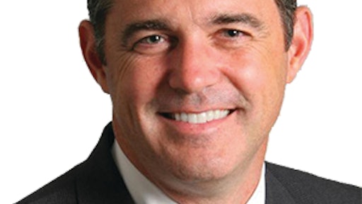 Kevin O'Marah