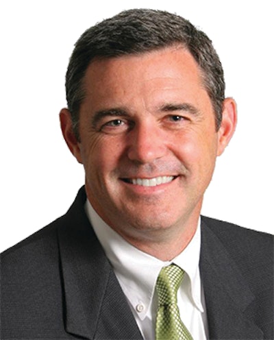 Kevin O'Marah
