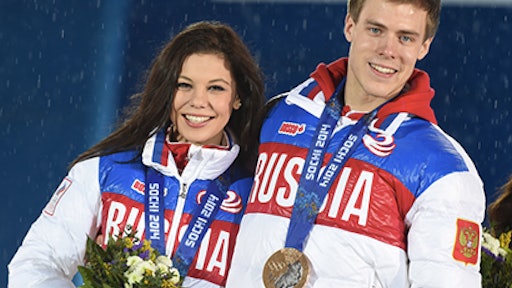 Yunique Plm To Outfit Olympic Teams At The Sochi Games