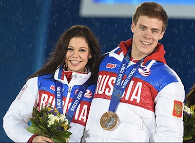 Yunique Plm To Outfit Olympic Teams At The Sochi Games