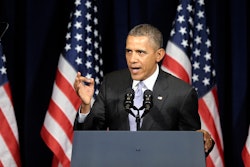 The Trade Facilitation and Trade Enforcement Act signed by Obama on Wednesday eliminated confusing language and allows stiffer enforcement.