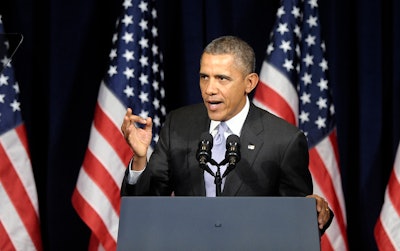 The Trade Facilitation and Trade Enforcement Act signed by Obama on Wednesday eliminated confusing language and allows stiffer enforcement.