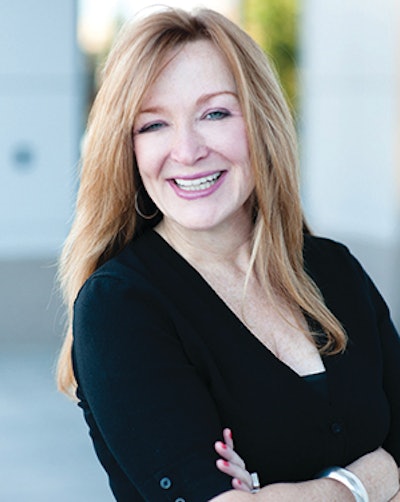 Eileen Rimeikis