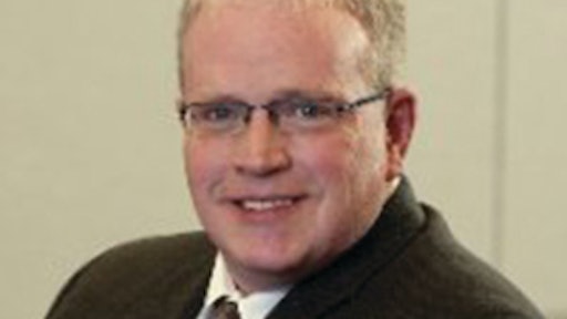 Tom Burson