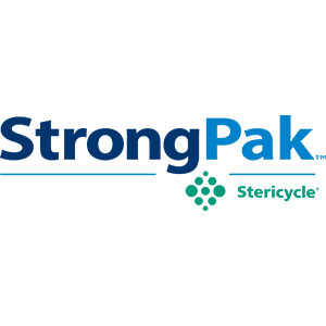 Stericycle Strong Pak Logo