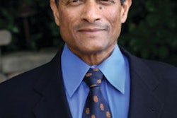 Chris Gopal