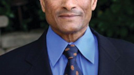 Chris Gopal