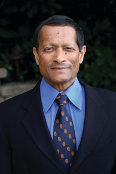 Chris Gopal