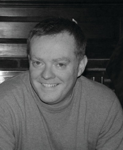 Matt McGovern