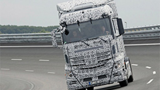 Truck