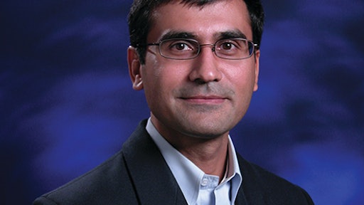Puneet Saxena