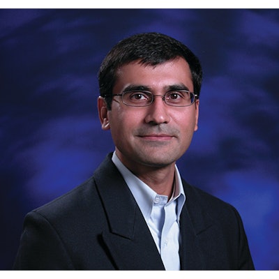 Puneet Saxena