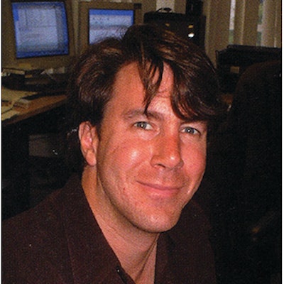 John Headshot 11488110