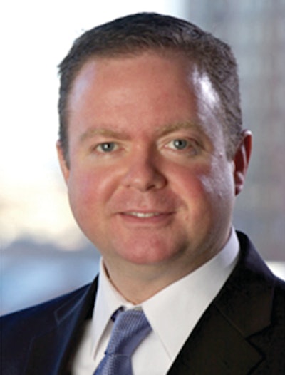 Peter Parks