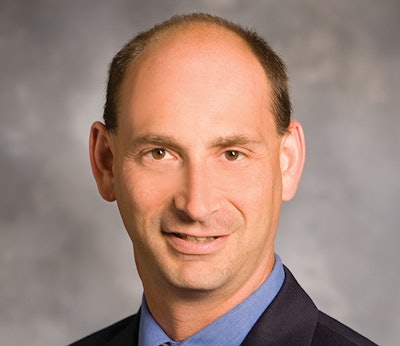 David Ashley