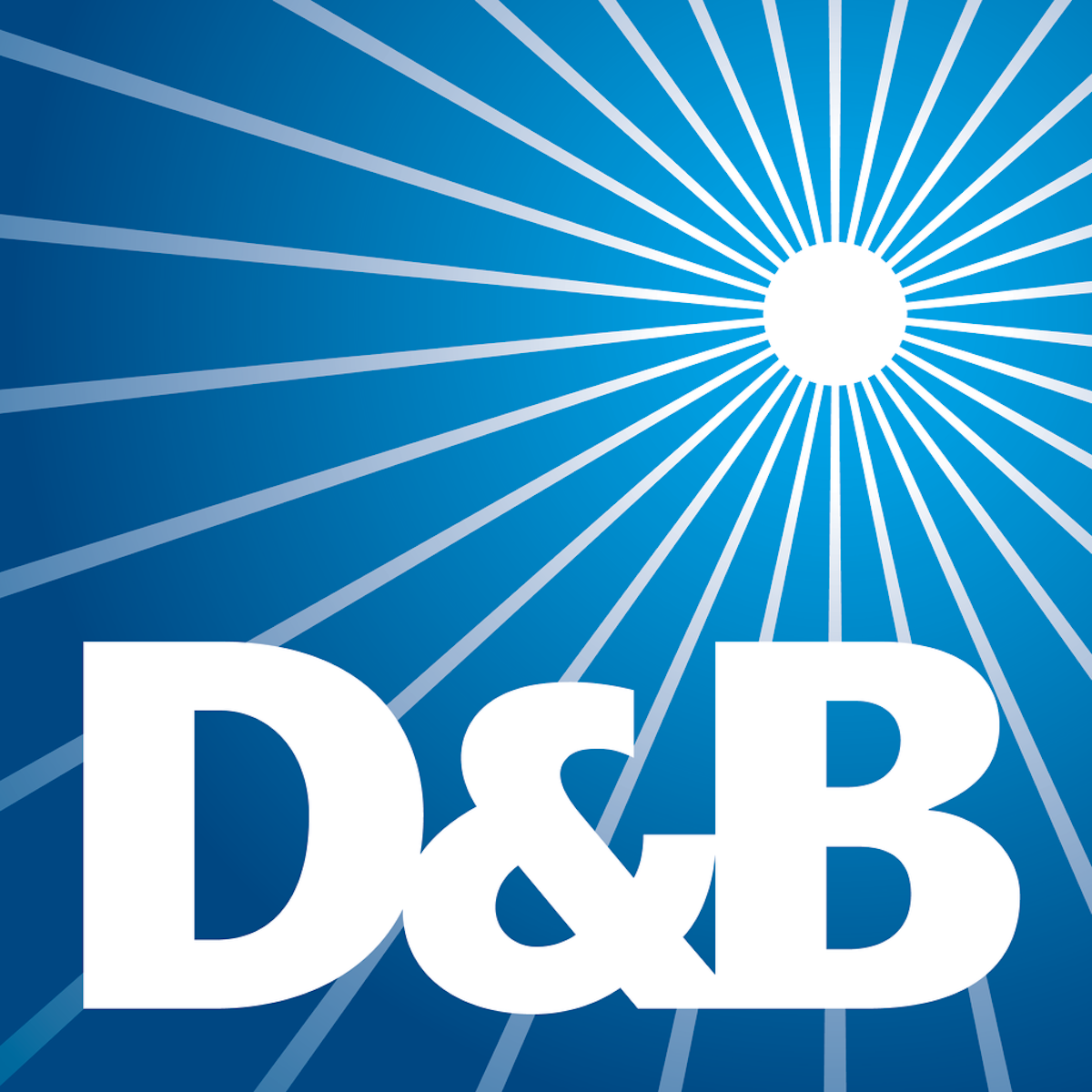 Dun Bradstreet Inc D B Supply And Demand Chain Executive