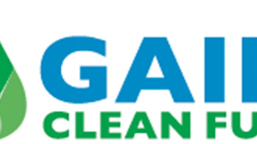 Gain Logo