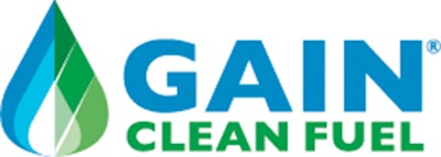 Gain Logo
