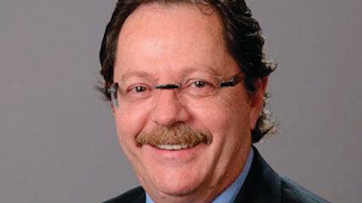 Gordon Simpson