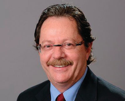 Gordon Simpson