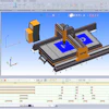 D-Cubed AEM supports contact-based motion simulation in HiCAD