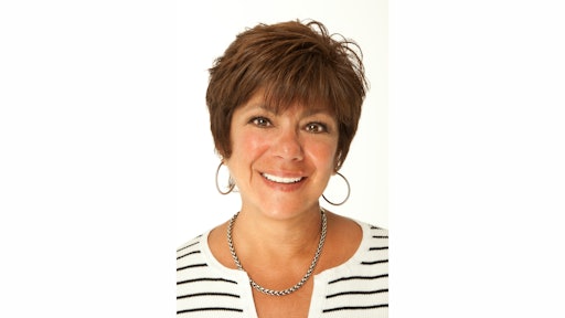 Maria Haggerty