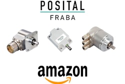 Press Photo Posital Amazon