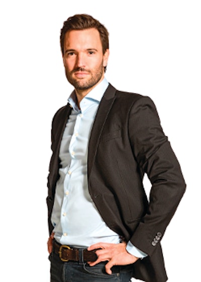 Samuel Mueller
