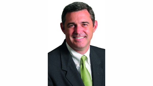 Kevin O’Marah