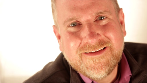 Ed Rusch