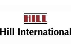 Hill International Logo 543848beac991