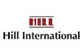 Hill International Logo 543848beac991