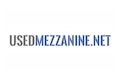 Used Mezzanine 543be666b3492