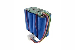 Custom Battery Pack 547e0f41826d7