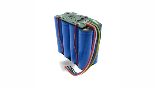 Custom Battery Pack 547e0f41826d7