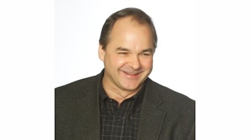 John J. Boucher