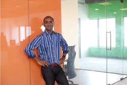 Sanjay Parthasarathy