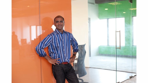 Sanjay Parthasarathy