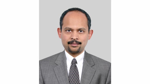 Sriniwas Acharya