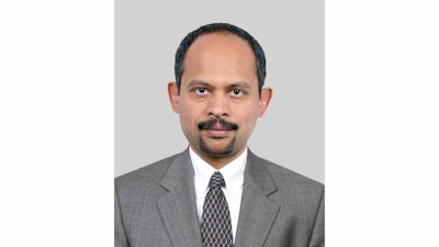 Sriniwas Acharya