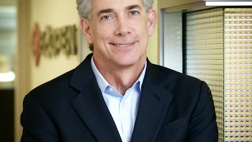 Mark Woodward