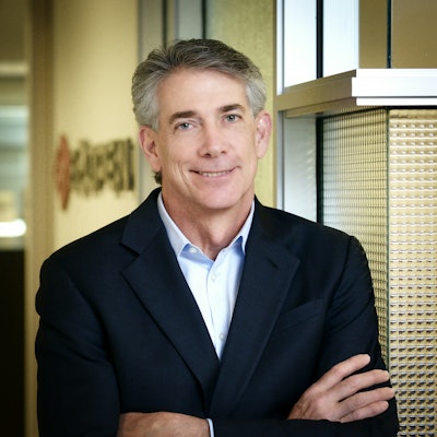 Mark Woodward