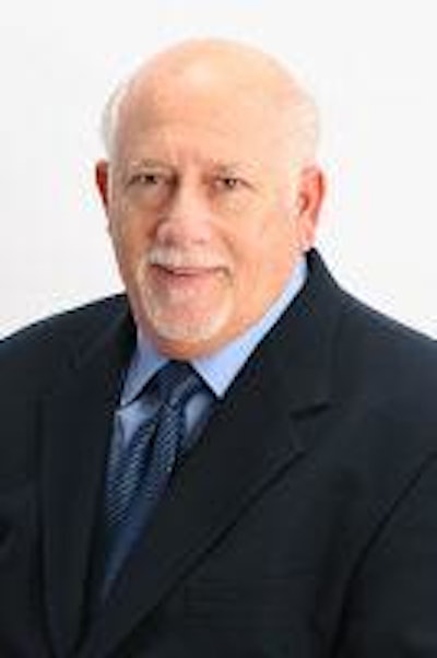 Wayne Slossberg