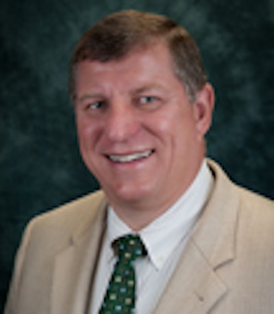 Bill Huber