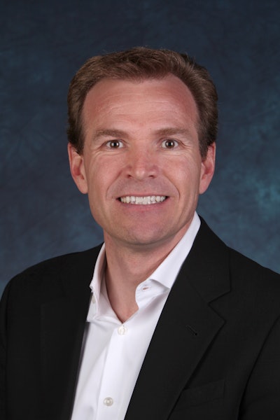 Todd Johnson