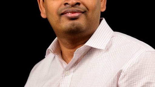 Anil Kodali